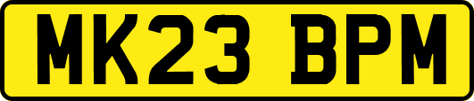 MK23BPM