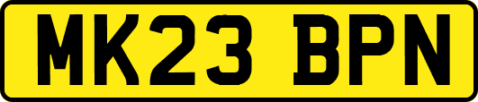 MK23BPN