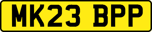 MK23BPP