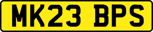 MK23BPS