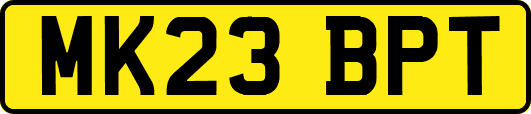 MK23BPT