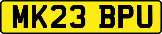 MK23BPU