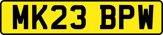 MK23BPW