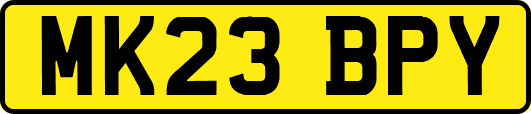 MK23BPY