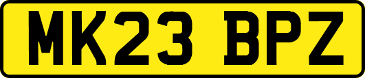 MK23BPZ