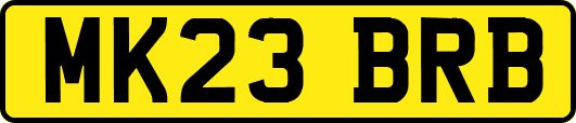 MK23BRB