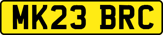 MK23BRC