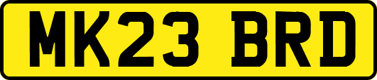 MK23BRD