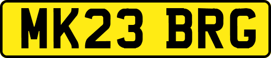 MK23BRG