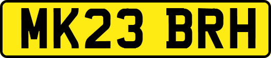 MK23BRH