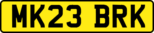 MK23BRK