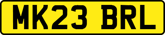 MK23BRL