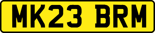 MK23BRM