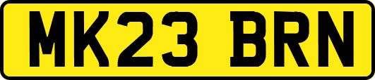 MK23BRN