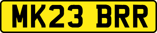 MK23BRR