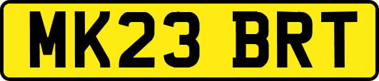 MK23BRT
