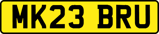 MK23BRU