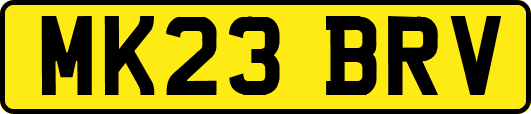 MK23BRV