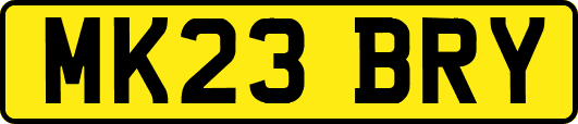 MK23BRY