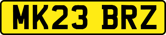 MK23BRZ