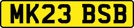 MK23BSB