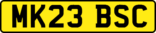 MK23BSC