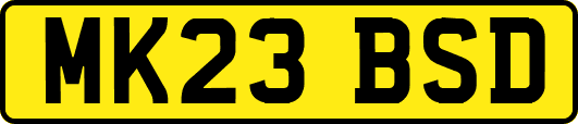 MK23BSD