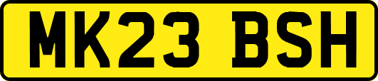 MK23BSH