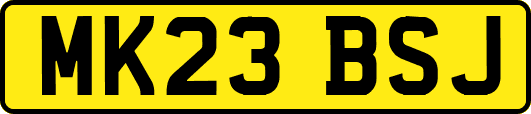 MK23BSJ