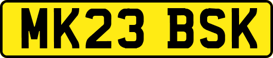 MK23BSK
