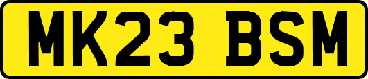 MK23BSM