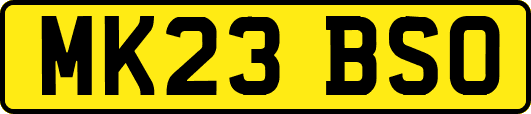 MK23BSO