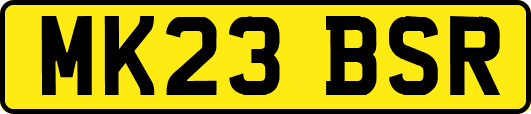 MK23BSR