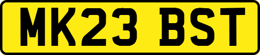 MK23BST