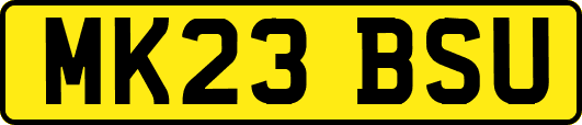 MK23BSU