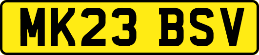 MK23BSV