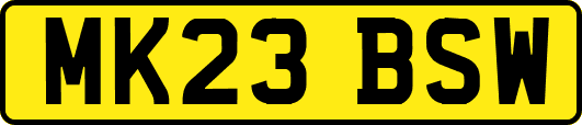 MK23BSW