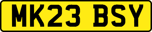MK23BSY