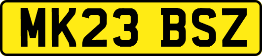 MK23BSZ
