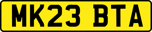 MK23BTA