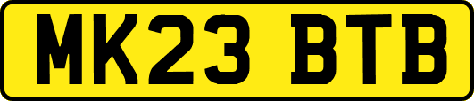 MK23BTB