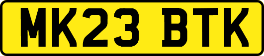 MK23BTK