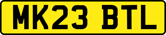 MK23BTL
