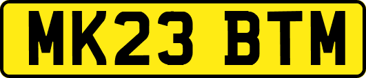 MK23BTM