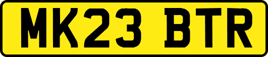 MK23BTR