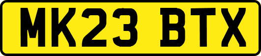 MK23BTX
