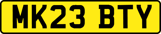MK23BTY