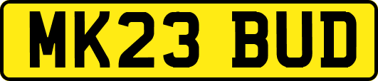MK23BUD