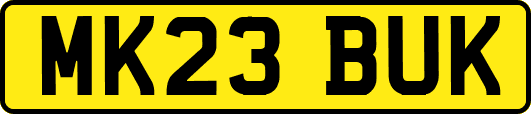 MK23BUK