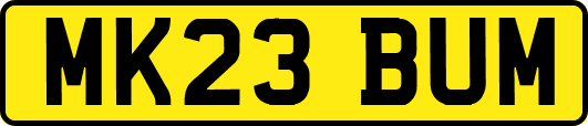 MK23BUM